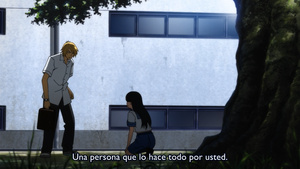 Denpa Teki na Kanojo